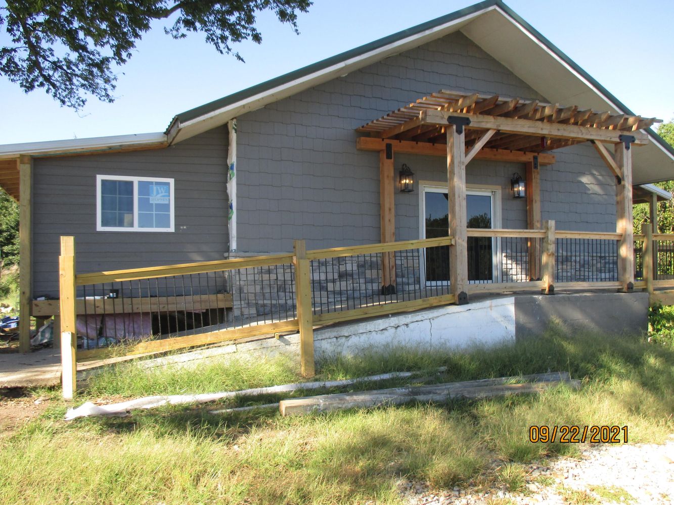 24458 Highway 64, Pittsburg, MO 65724